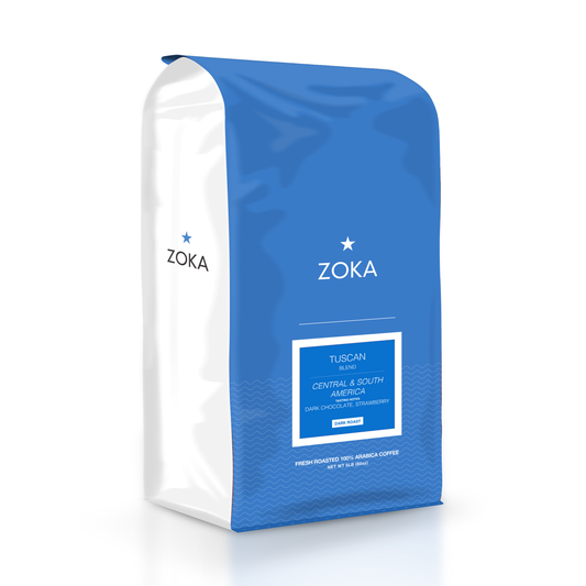 Tuscan 5lb bag
