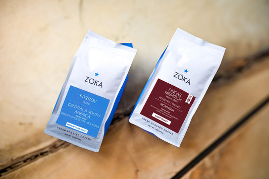 Roaster's Choice Subscription