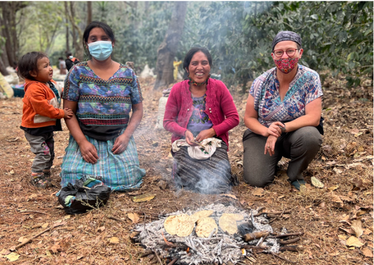 Guatemala Santa Felisa SL28